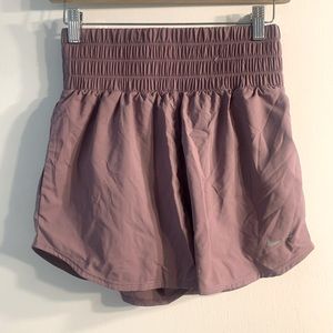 Women's Dri-FIT Ultra High-Waisted 3" Brief-Lined Shorts